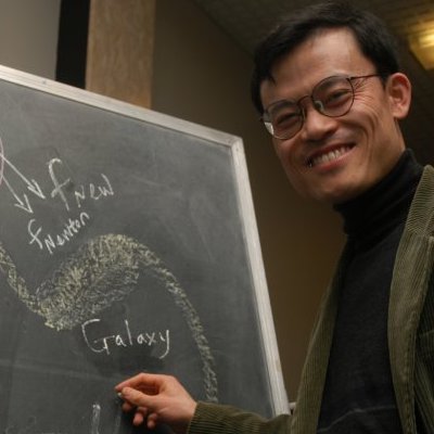 zhaohongsheng